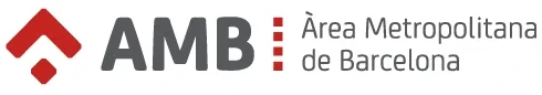 Logotipo de Àrea Metropolitana de Barcelona