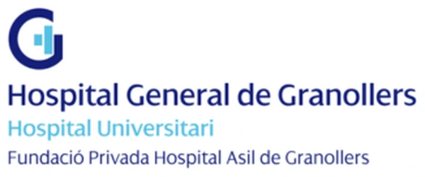 Logotipo de Hospital General de Granollers
